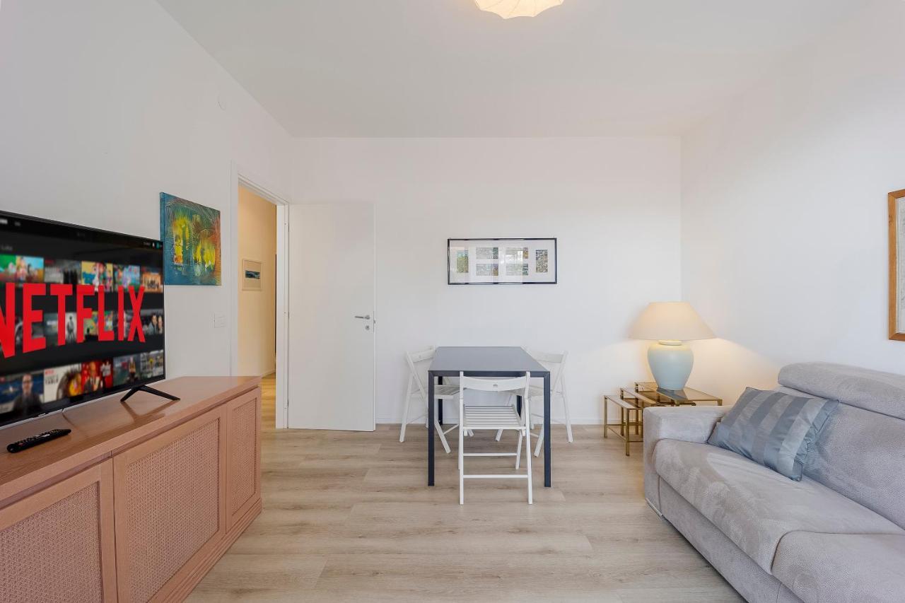Lemon Tree Apartment - Garden, Sea View, Wifi Sanremo Exterior foto