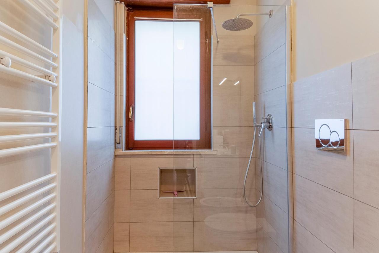 Lemon Tree Apartment - Garden, Sea View, Wifi Sanremo Exterior foto