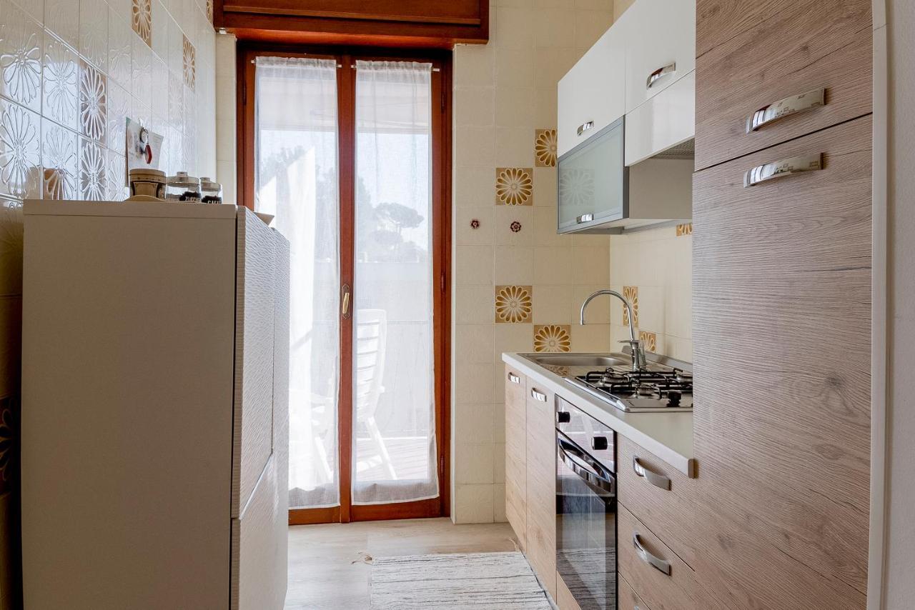 Lemon Tree Apartment - Garden, Sea View, Wifi Sanremo Exterior foto